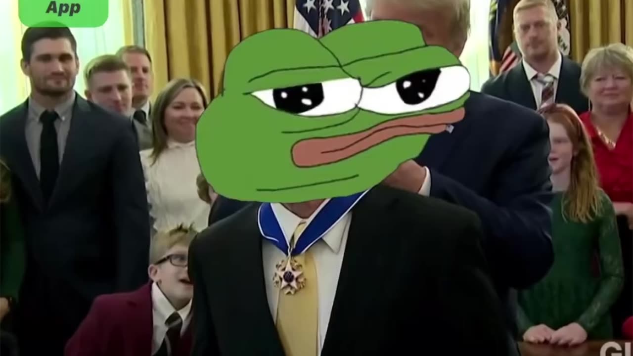 Well Deserved Pepe!🏅