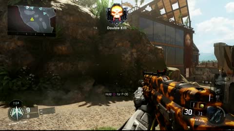 Call of Duty Black Ops3 (Ps4) Team Death Match60