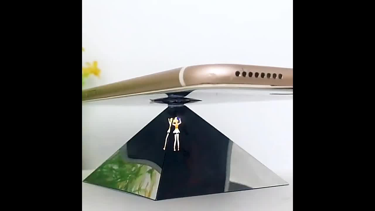 Amazing gadgets video