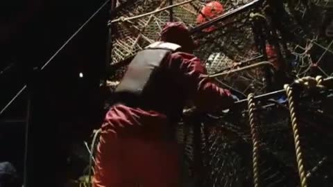 Deadliest Catch: Difficult Ditch