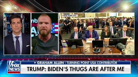 Jesse Watters Primetime - Thursday, January 11 - (Full episode)