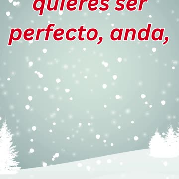 "El Llamado a Seguir a Jesús con Total Entrega" Mateo 19:21#shortvideo #shorts #youtubeshorts #yt