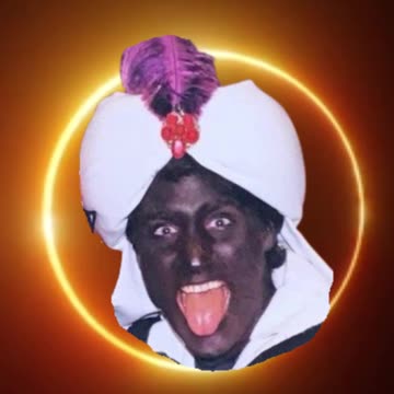 Canada's Trudeau Really Loved The Black Solar Eclipse