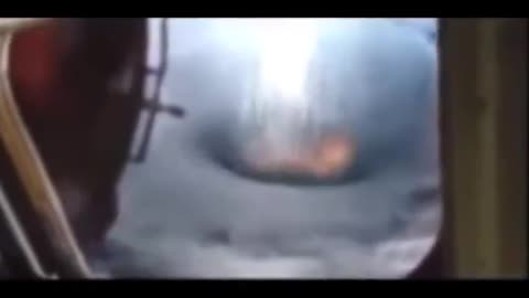 The Holy Hole - The North Pole in One Minute