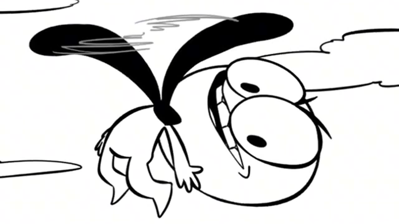 Fummy cartoon aminated 🤣🤣🤣
