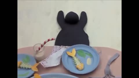 Pingu's hangover