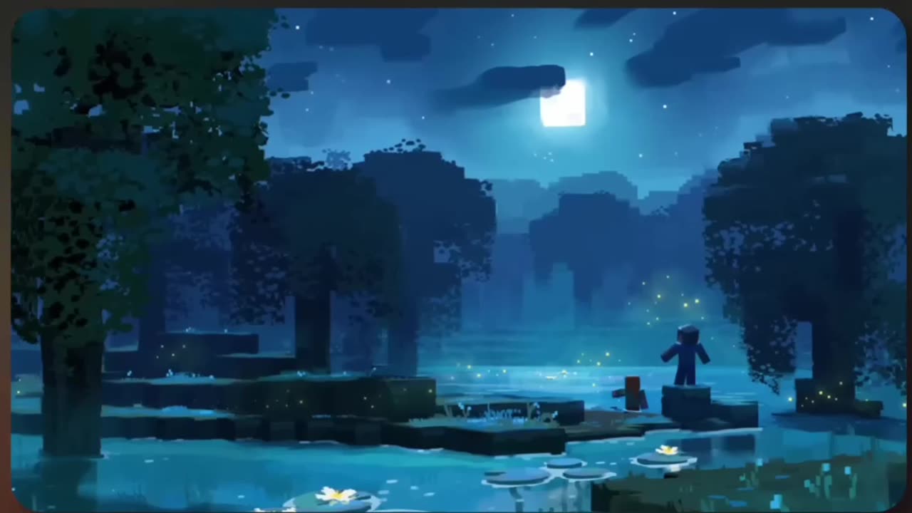 Unveiling the Infamous Fireflies and Birch Forest Incident by Mojang