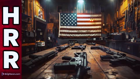 ATF SMACKDOWN: Huge rulings reverse ATF on arm braces and bump stocks