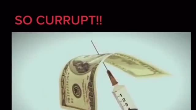 Pfizer - A Criminal Organisation