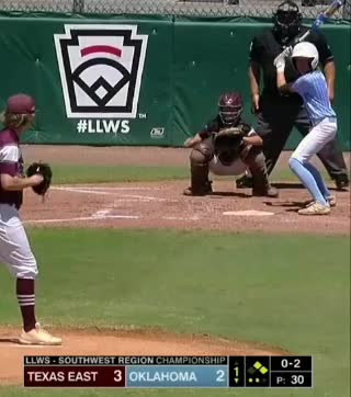 "Hey, you're doing just great"