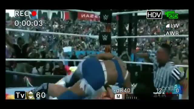 WWE Top Faiter 10 || WWE