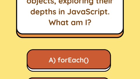 JavaScript's Explorer - Coding Riddles #codingproblems