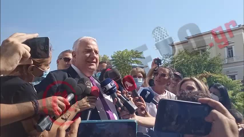 ΔΗΛΩΣΕΙΣ ΚΕΧΑΓΙΟΓΛΟΥ | makeleio.gr