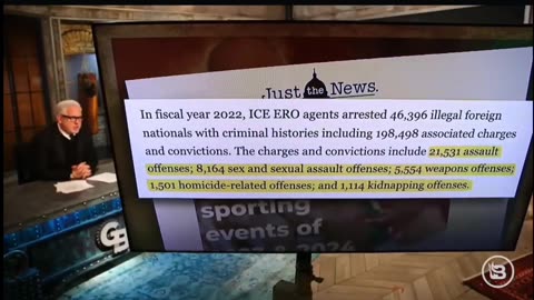 Here's the latest arrest numbers from the illegals in our country thanks Democrats