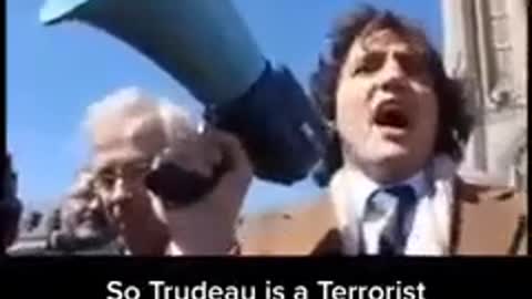 Who's the "Ottawa Terrorist" now???
