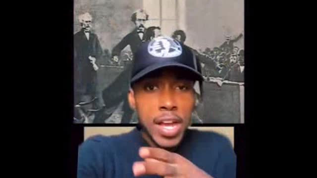 Black Republicans & KKK, Real History