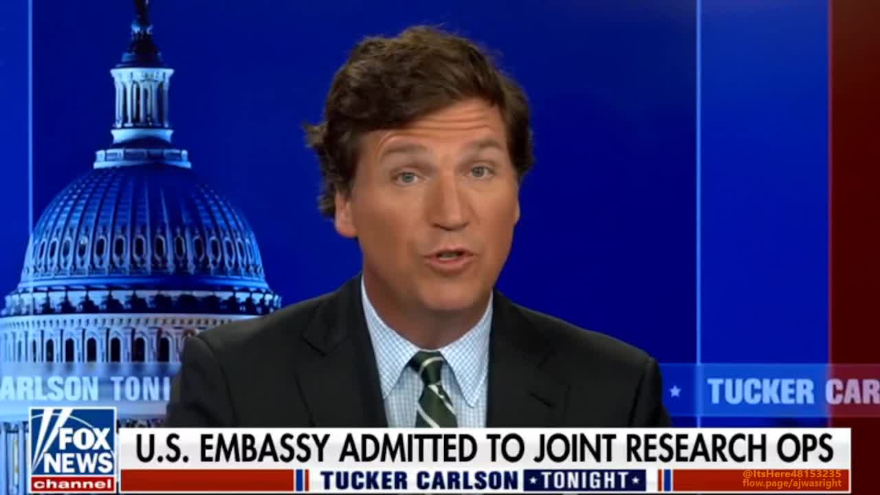 Tucker Carlson Tonight Highlights - 3/10/22: "I AM NOT SUICIDAL"