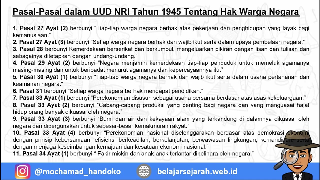 PPKN KELAS XII BAB 1 - KASUS PELANGGARAN HAK DAN PENGINGKARAN KEWAJIBAN WARGA NEGARA