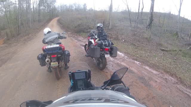 SEAT Ride 3/26/21 20