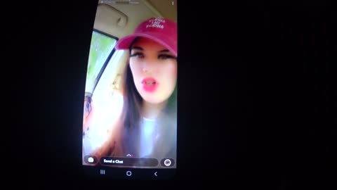 CHRISTINA - END OF MARCH VLOGS - PART 5 OF MANY
