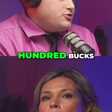 FAFSA is the biggest con...