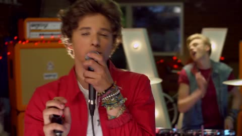 The Vamps - Can We Dance (Official Video)