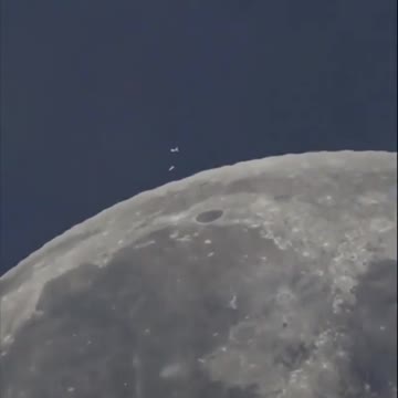 I used this super lens and see what happened