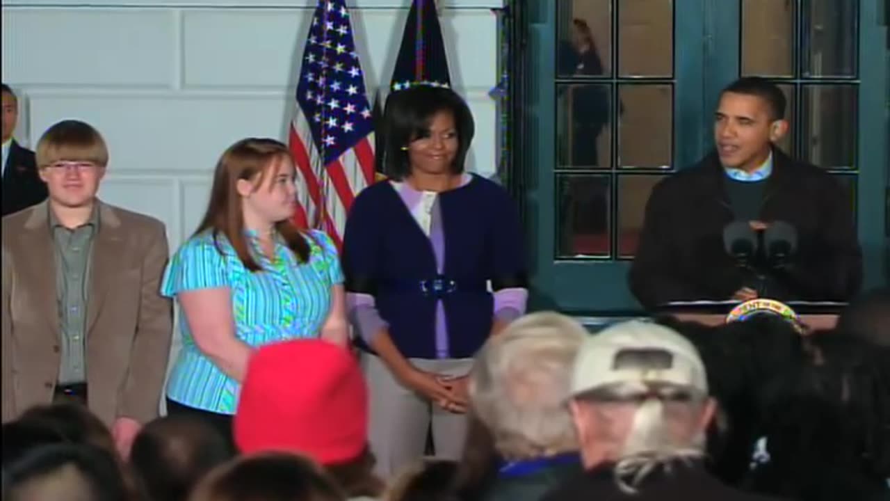 Astronomy Night At The White House