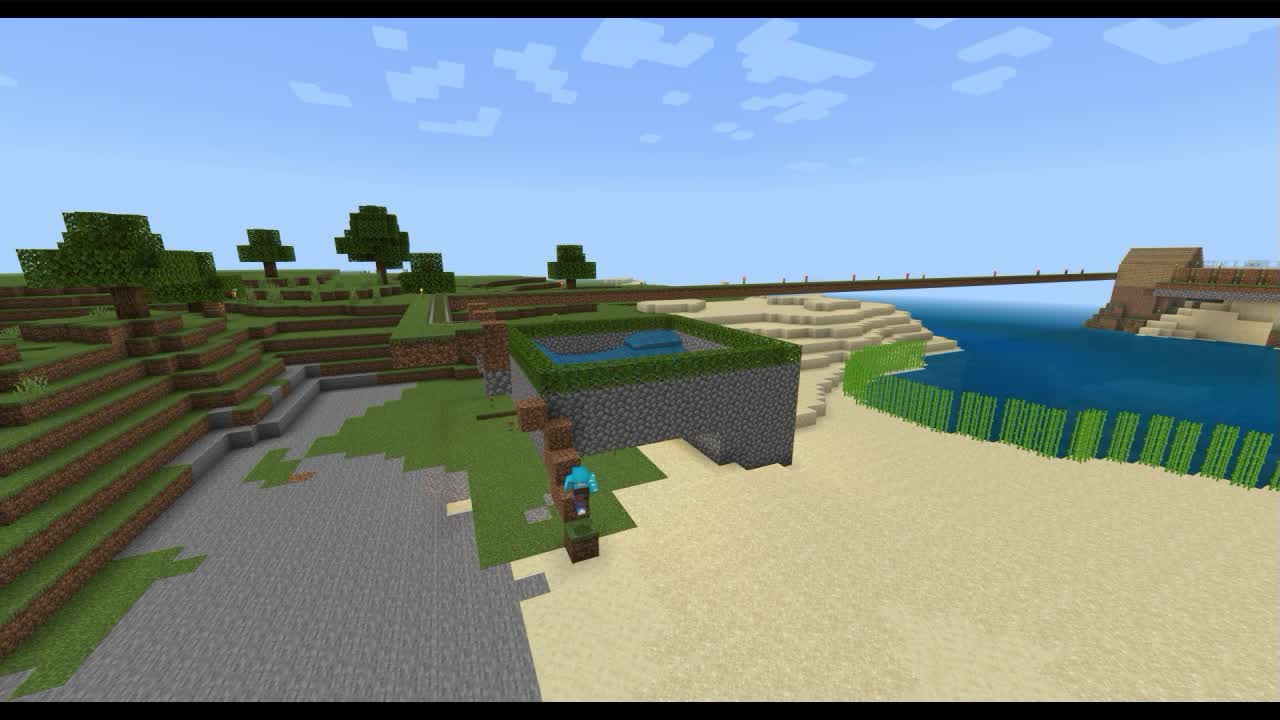 Minefriends Season 1 Episode 20: Finish It Already!