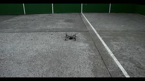 Arduino Drone