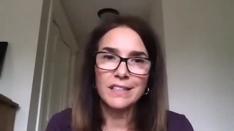 Susan ferrechio in beast mode