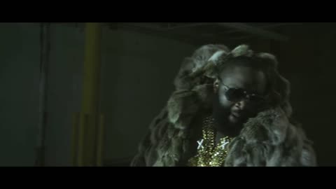 RICK ROSS - MMG UNTOUCHABLE (VIDEO)