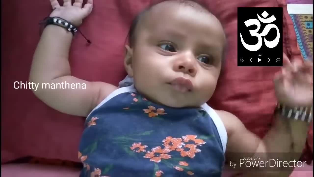 How to put baby to sleep