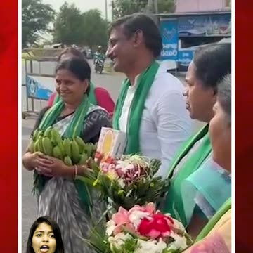 జగన్ ను కలిసేందుకు అమరావతి రైతుల యత్నం #viral #jagan #formers #video #shorts | FBTV NEWS