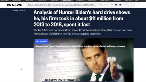 Tor zur Hölle Hacker knacken Hunter Bidens iPhone