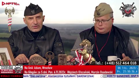 Żywiec Kamracki 06.11.2023