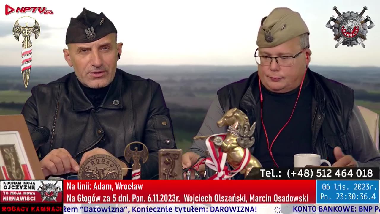 Żywiec Kamracki 06.11.2023