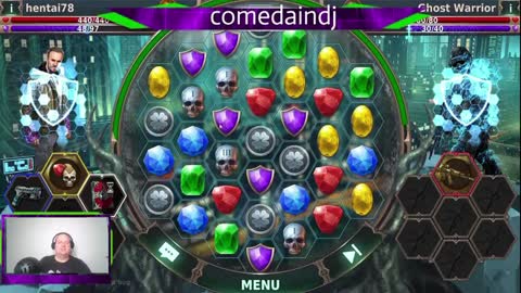 Gunspell 2 live stream 3 | HD 1080 | Darren