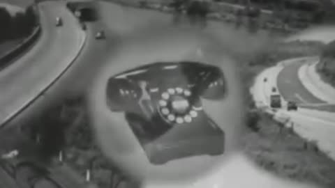 1970s car phone