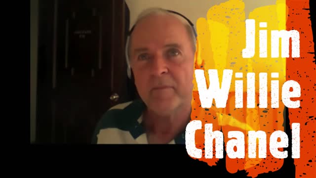 Jim Willie - What will happen in the future / P5