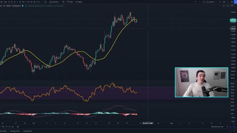 BITCOIN BOTTOM SIGNAL JUST FLASHED NOW!! Bitcoin News Today & Ethereum Price Prediction (BTC & ETH)