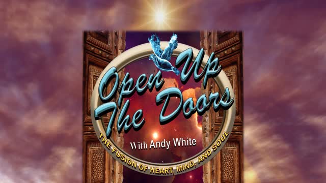 Andy White: The Agenda Of The God Haters