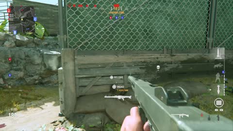 Call of Duty Vanguard