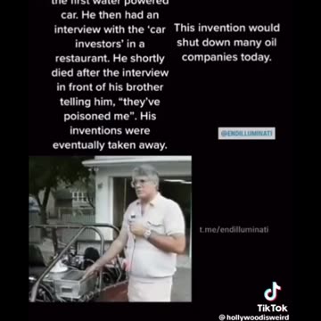 People who have been killed for exposing the government.