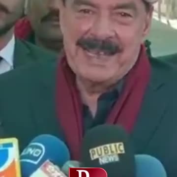 #shortsfeed #shortsvideo #viralvideo #statement #reels #pti #sheikhrasheed