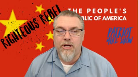 PATRIOT MIKE SHOW 11 15 21