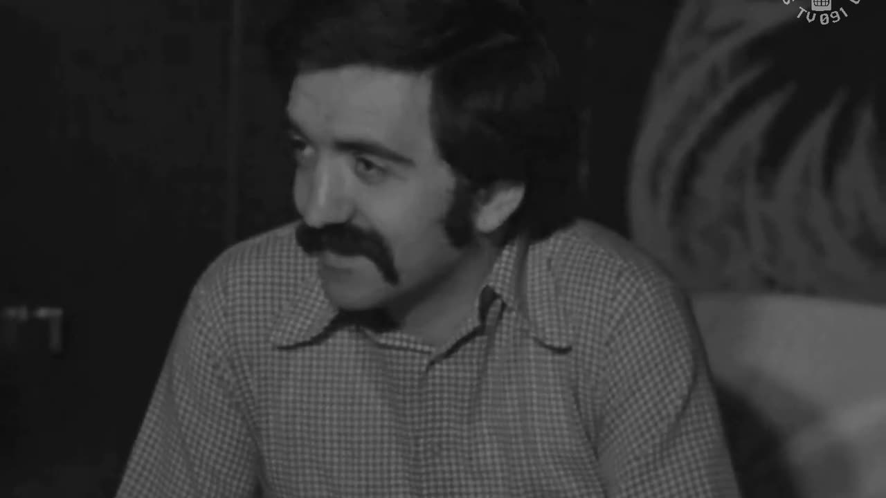 documentary about the culturally entertaining life in Skopje 1974