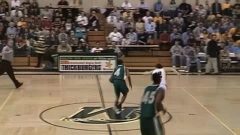 2005-2006 Doniphan Boys Basketball Highlights