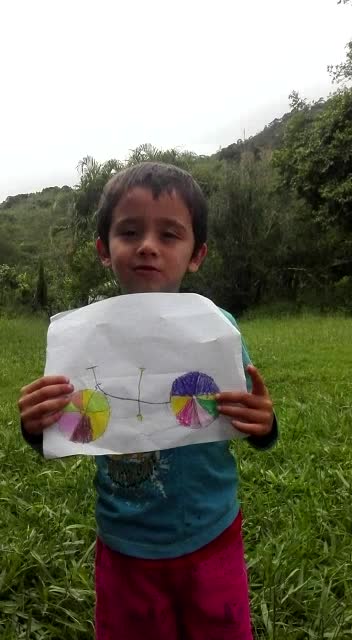 Juan Camilo García lidera campaña para crear club de ciclismo