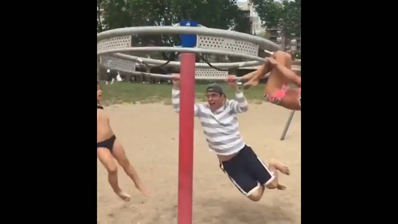 Unbearable weight